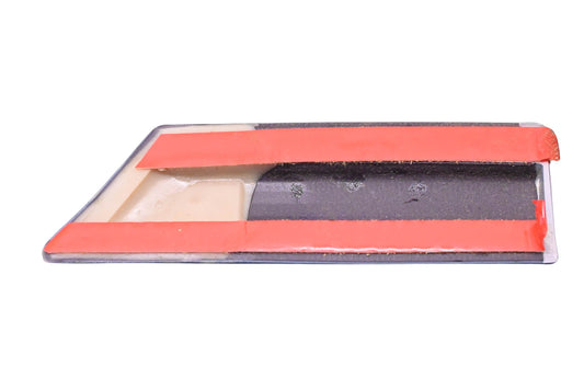 New OEM Ford F4CZ-16004-AAY Front Fender Moulding NOS