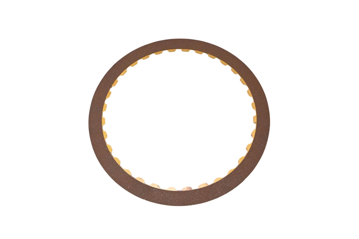 New OEM Ford 3C3Z-7B164-AA Automatic Transmission Clutch Plate NOS