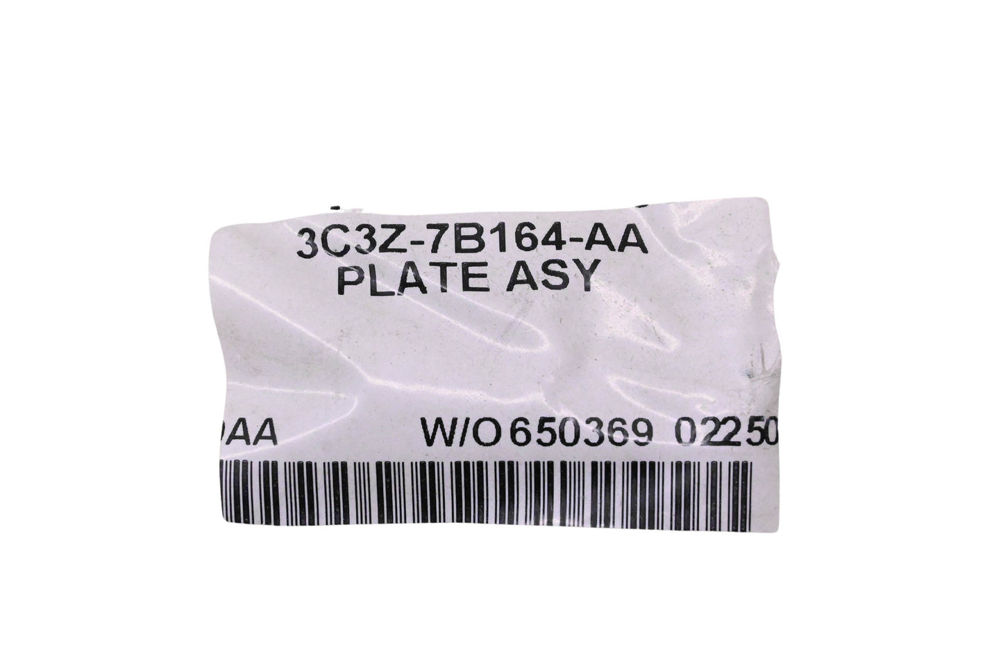 New OEM Ford 3C3Z-7B164-AA Automatic Transmission Clutch Plate NOS