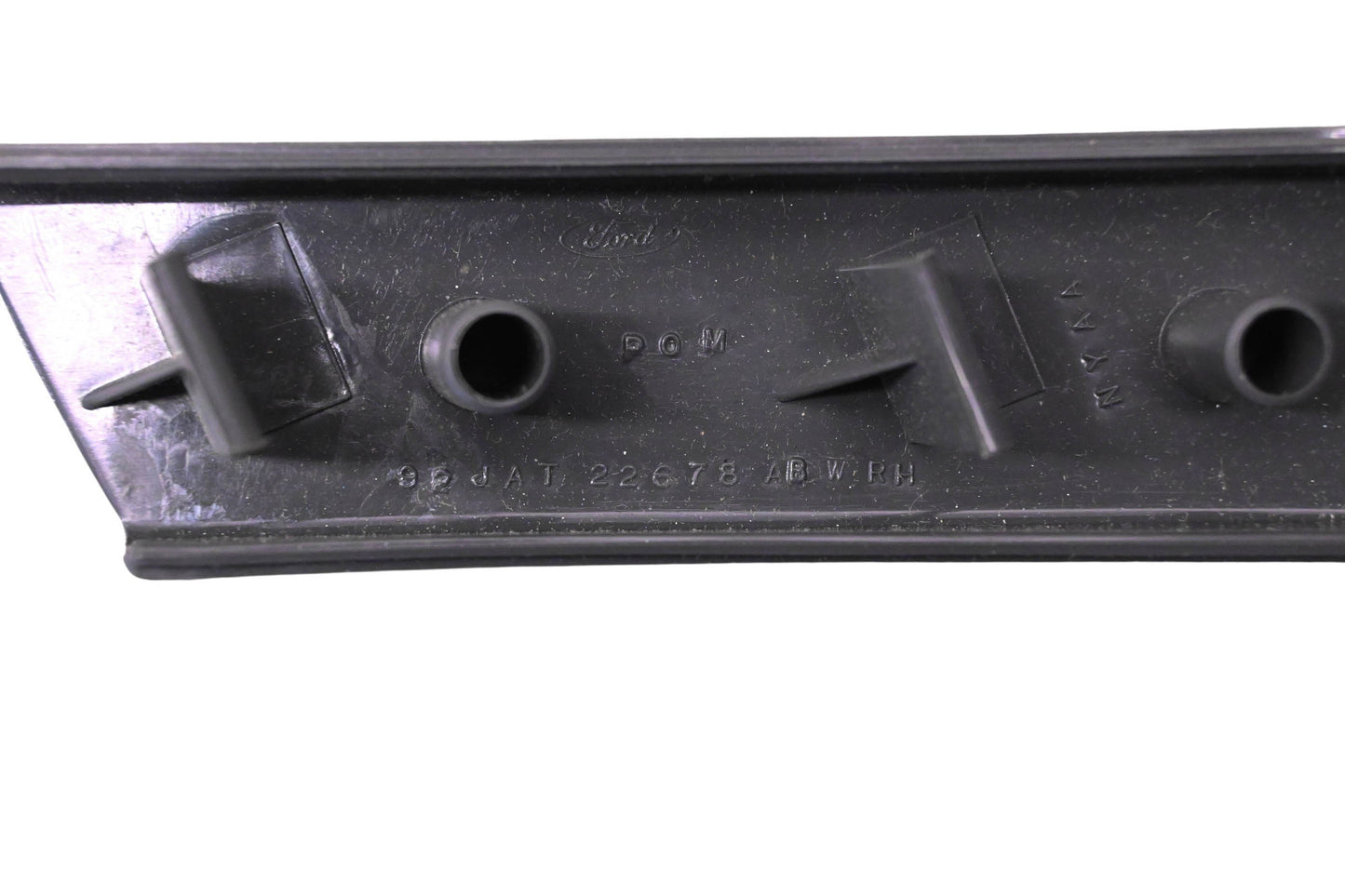 New OEM Ford 92JAT-22678-AB, 92 JAT-22678-AB Handle NOS