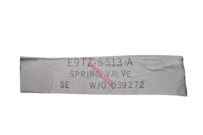 New OEM Ford E9TZ-6513-A Valve Spring NOS