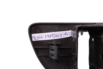New OEM Ford 9L34-14A563-AD Window Power Switch Housing NOS
