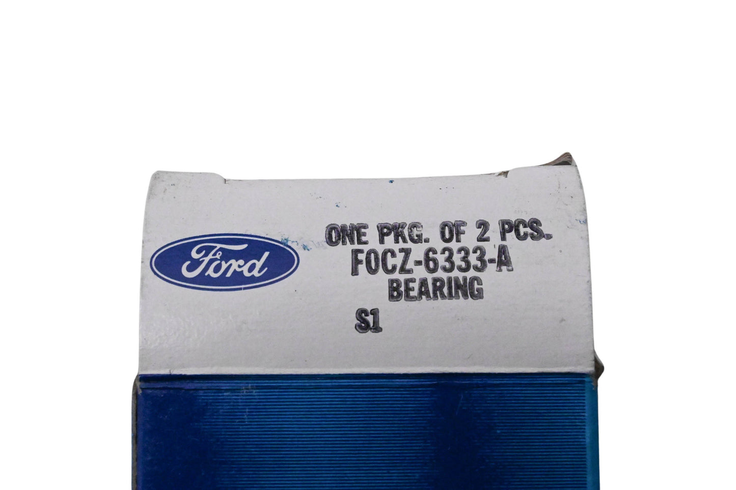 New OEM Ford F0CZ-6333-A Engine Main Bearing Kit NOS