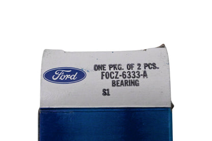 New OEM Ford F0CZ-6333-A Engine Main Bearing Kit NOS