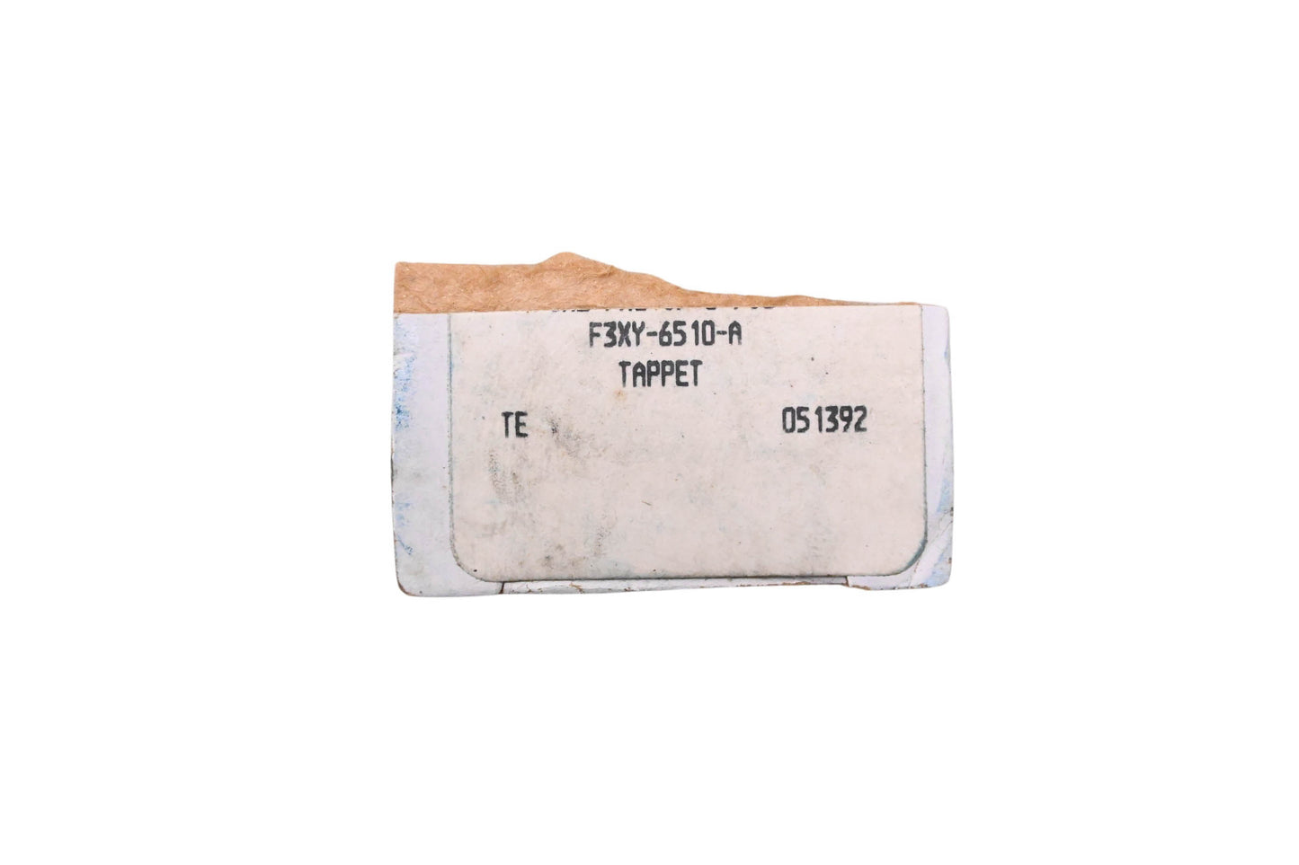 New OEM Ford F3XY-6510-A Engine Intake Valve Guide NOS