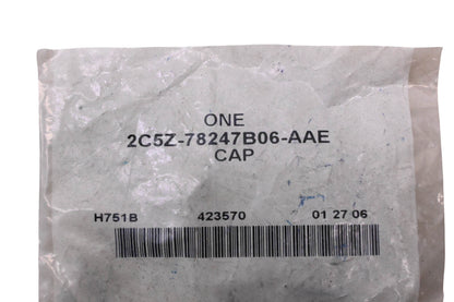 New OEM Ford 2C5Z-78247B06-AAE Cap NOS