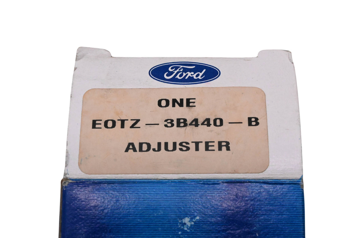 New OEM Ford E0TZ-3B440-B Front Axle Camber Adjuster NOS