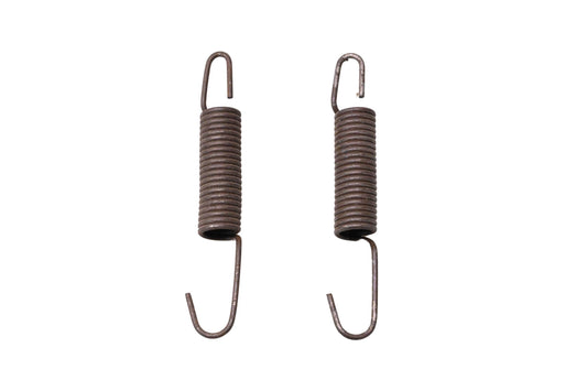 New OEM Ford C8TZ-2049-C Brake Shoe Adjusting Springs Qty 2 NOS