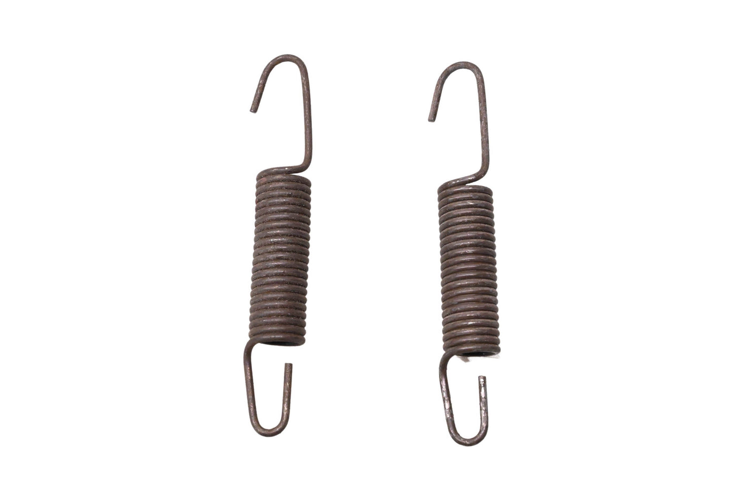 New OEM Ford C8TZ-2049-C Brake Shoe Adjusting Springs Qty 2 NOS