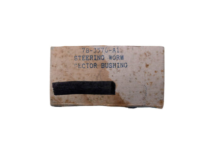 New OEM Ford 78-3576-A1 Steering Worm Sector Bushing NOS