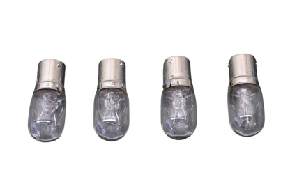 New OEM Ford F02Z-13466-A Bulb Assemblies Qty 4 NOS