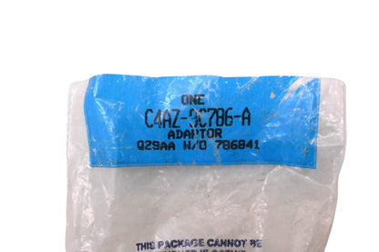 New OEM Ford C4AZ-9C786-A Choke Inlet Tube Adapter NOS