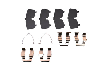 New OEM Ford E92Z-2L200-A Disc Brake Pad Retaining Clip Kit NOS