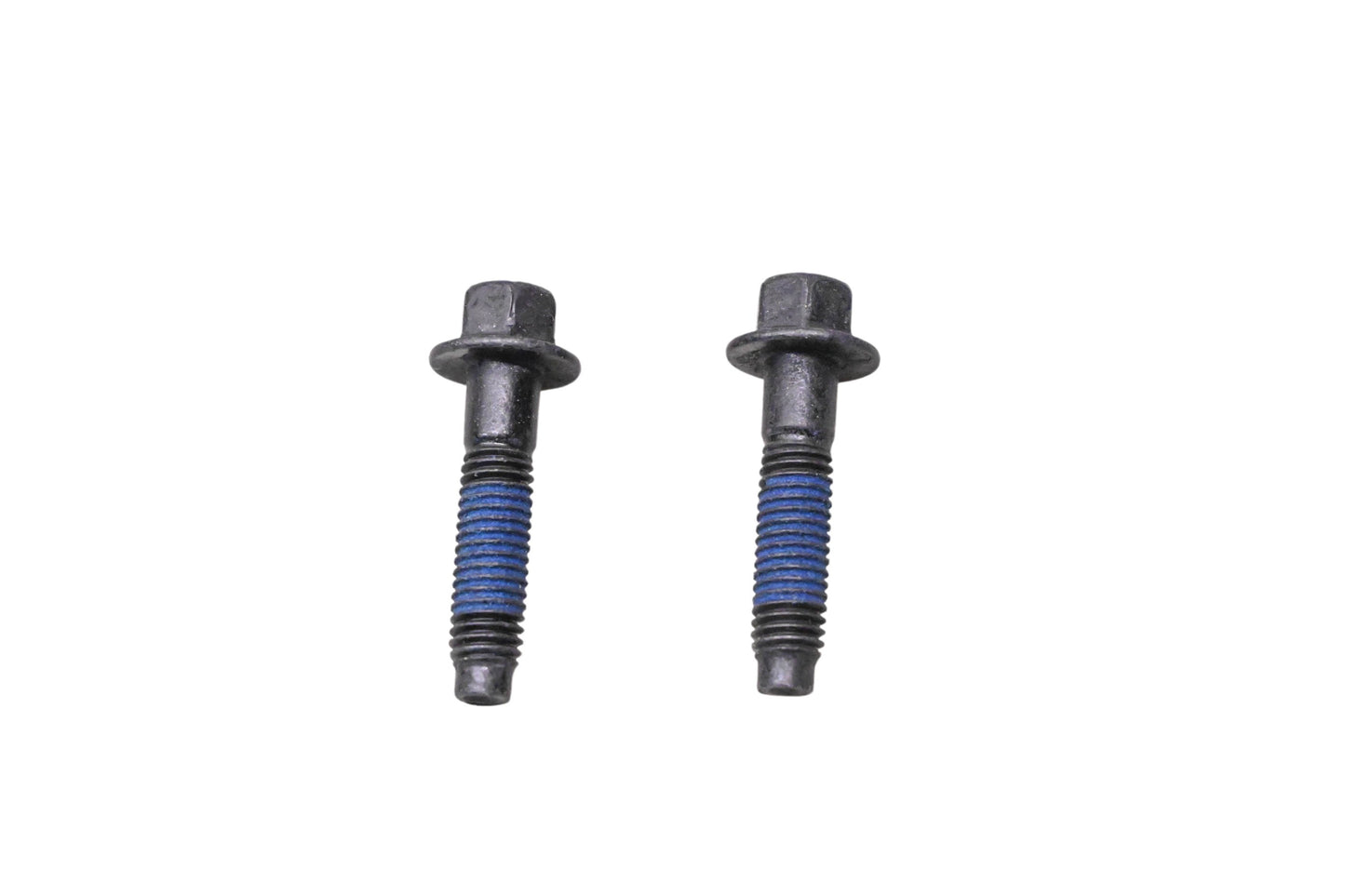 New OEM Ford W710821-S306 Lower Steering Column Shaft Bolts Qty 2 NOS