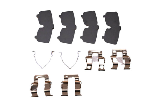 New OEM Ford E92Z-2L200-A Disc Brake Pad Retaining Clip Kit NOS