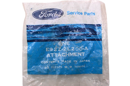 New OEM Ford E92Z-2L200-A Disc Brake Pad Retaining Clip Kit NOS