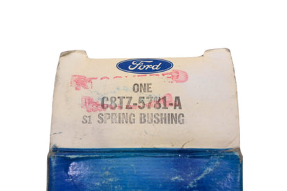New OEM Ford C8TZ-5781-A Spring Bushing NOS