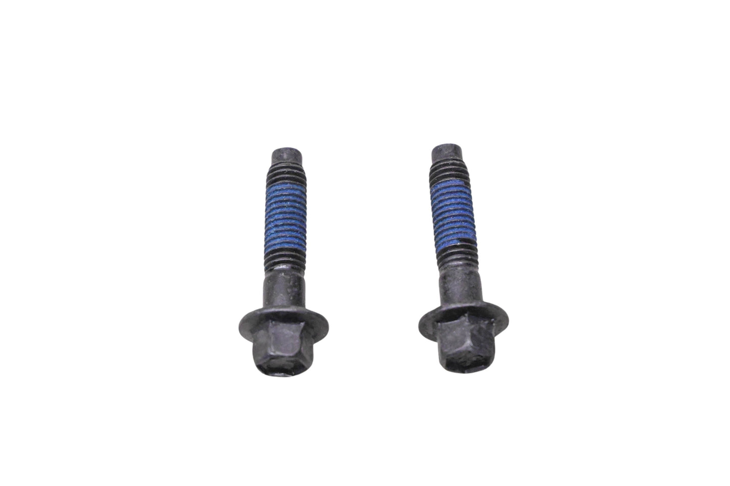 New OEM Ford W710821-S306 Lower Steering Column Shaft Bolts Qty 2 NOS