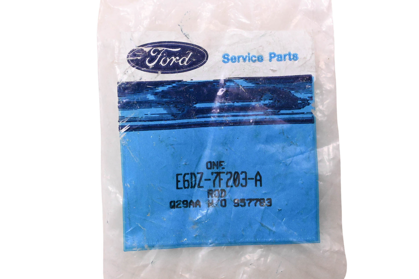 New OEM Ford E6DZ-7F203-A Overdrive Servo Pin/Rod NOS