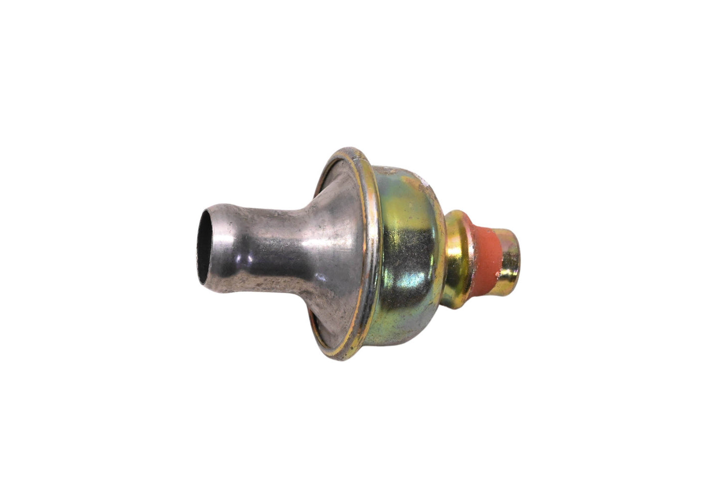 New OEM Ford D9AZ-9A487-C Air Injection Check Valve NOS