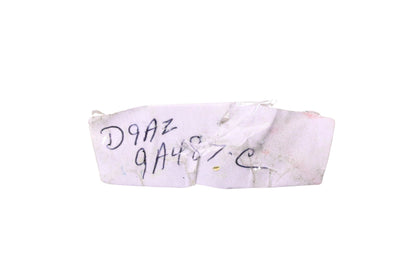 New OEM Ford D9AZ-9A487-C Air Injection Check Valve NOS