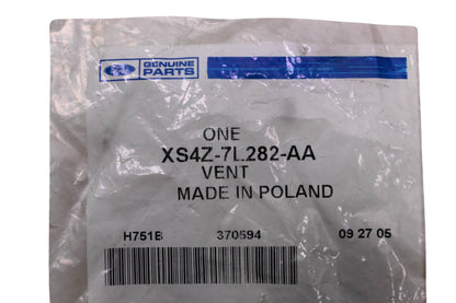 New OEM Ford XS4Z-7L282-AA Vent NOS