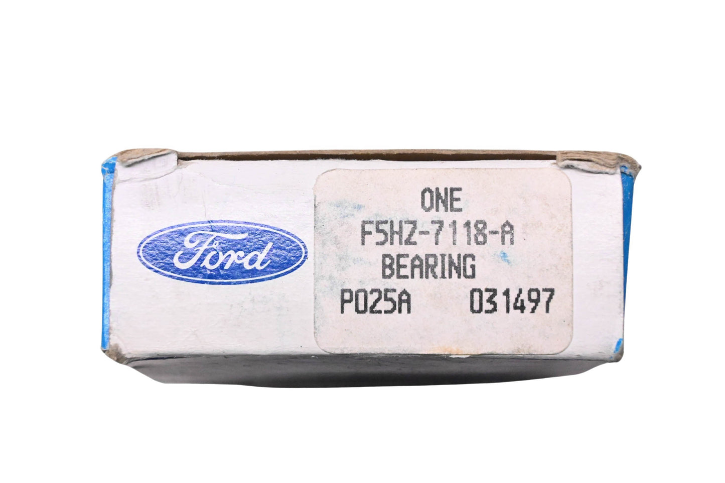 New OEM Ford F5HZ-7118-A Engine Bearing Assembly NOS
