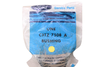 New OEM Ford C3TZ-7508-A Bushing NOS