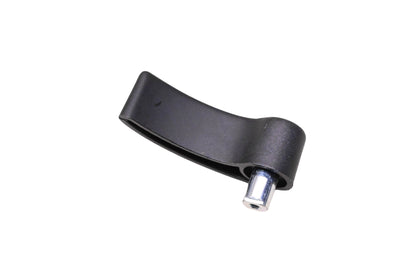 New OEM Ford E6DZ-74117A24-A Compartment Door Latch Handle NOS