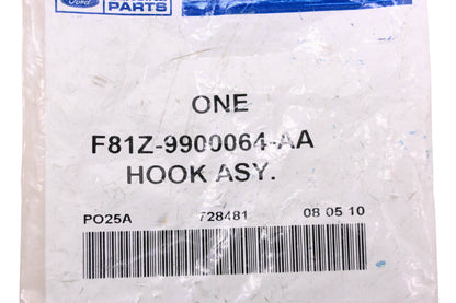 New OEM Ford F81Z-9900064-AA Pickup Box Tie Down Kit NOS