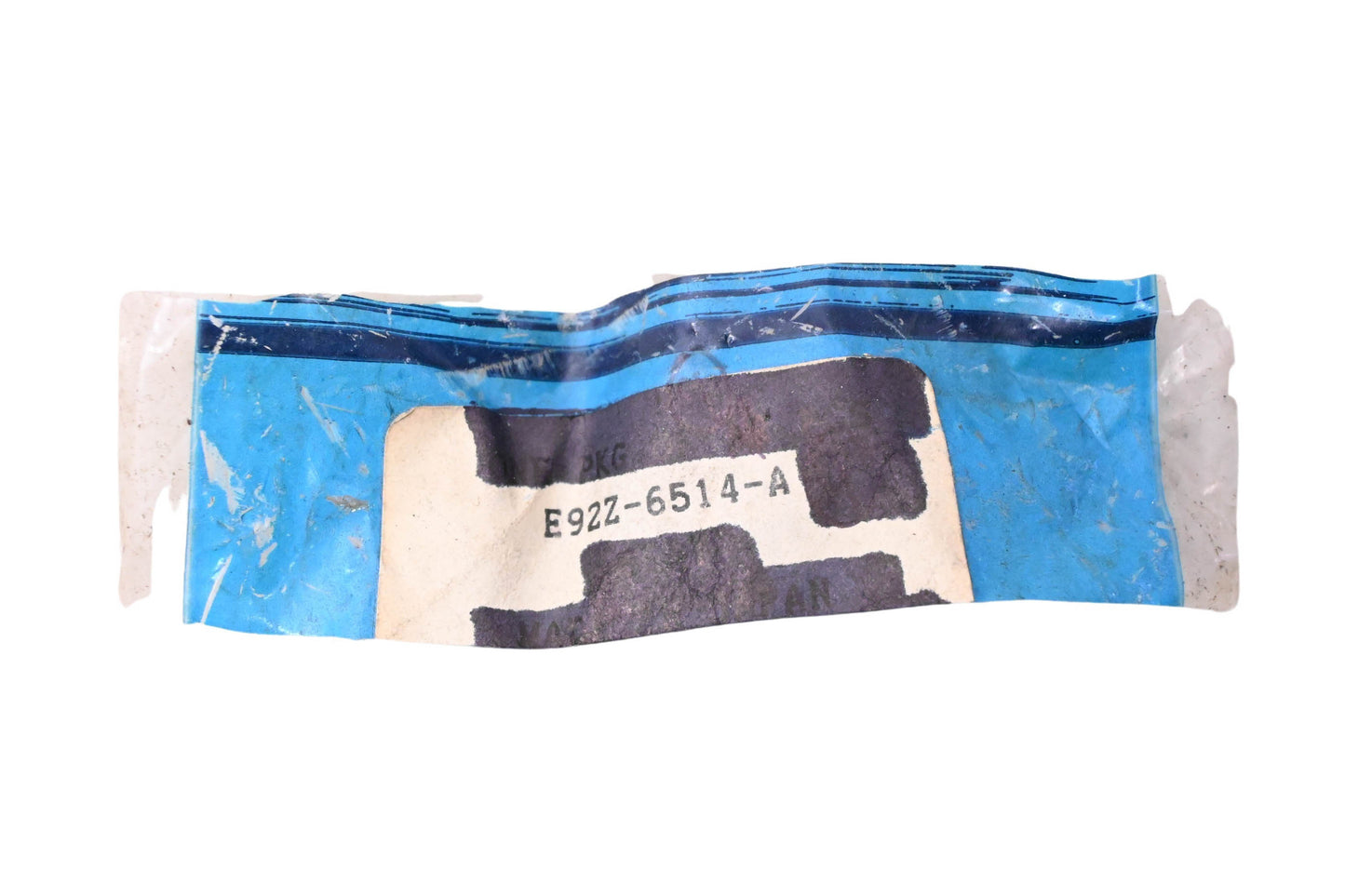 New OEM Ford E92Z-6514-A Valve Spring Retainers Qty 2 NOS