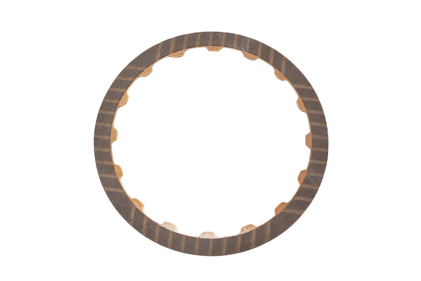 New OEM Ford F1CZ-7B164-BA Automatic Transmission Clutch Plate NOS