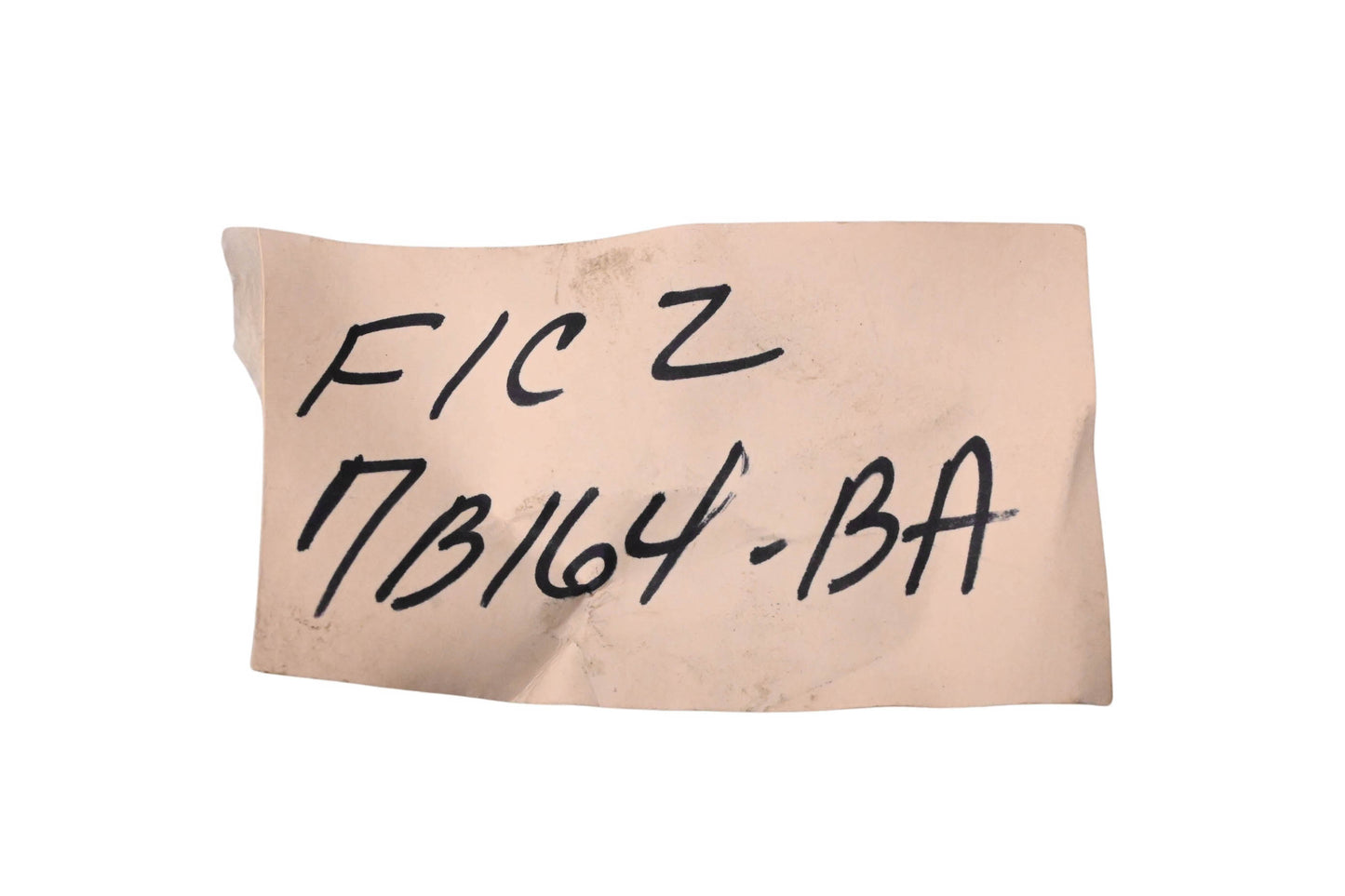 New OEM Ford F1CZ-7B164-BA Automatic Transmission Clutch Plate NOS