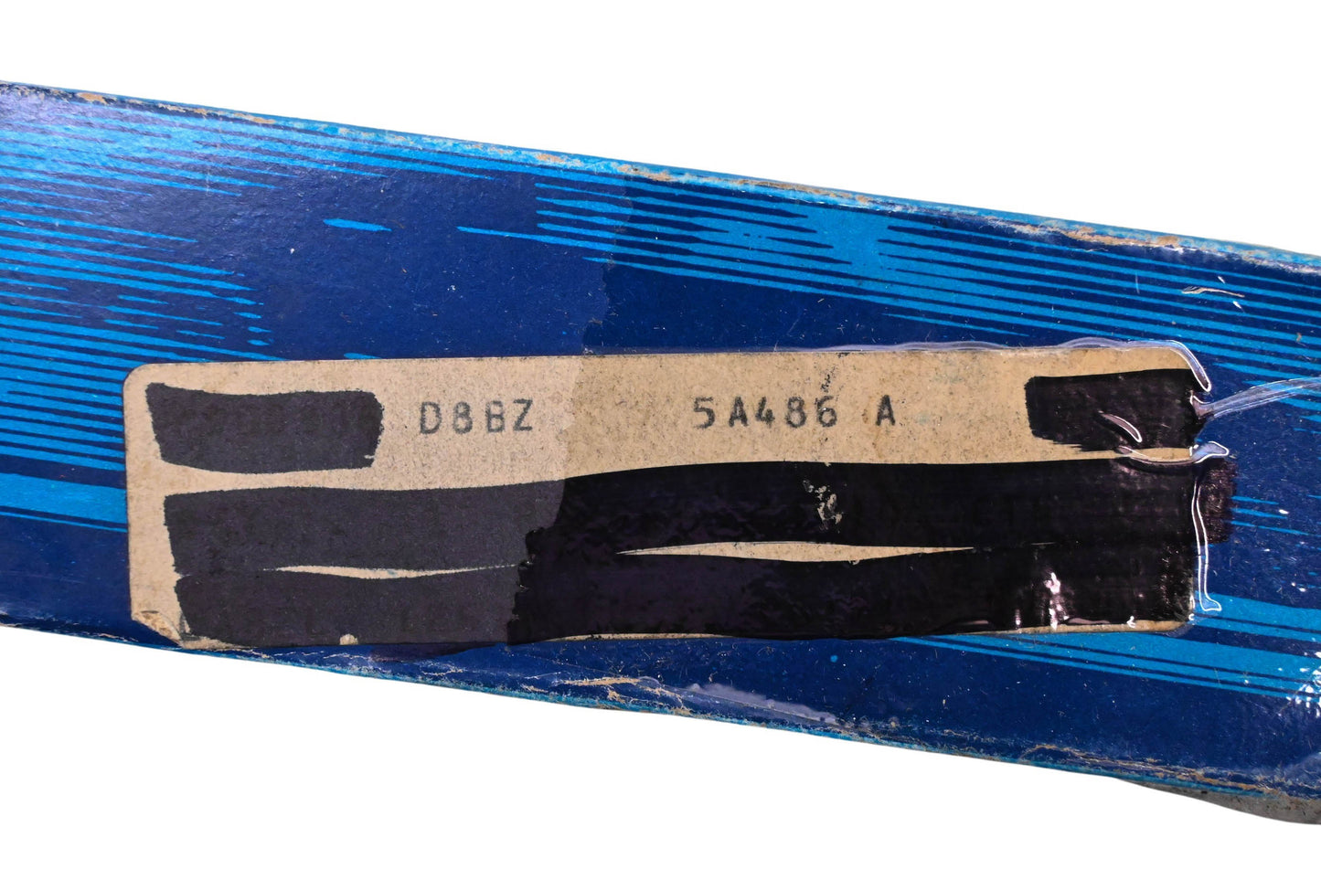 New OEM Ford D8BZ-5A486-A Suspension Stabilizer Bar Link Kit NOS