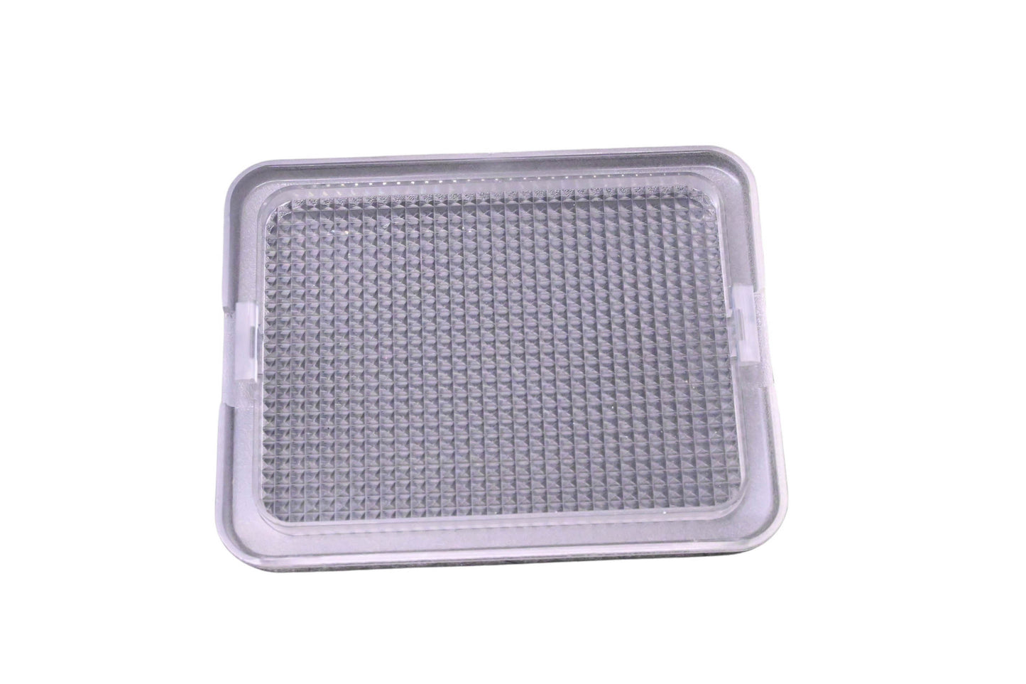 New OEM Ford E6DZ-13783-A Dome Lamp Lens NOS