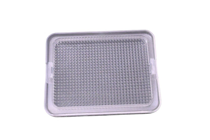 New OEM Ford E6DZ-13783-A Dome Lamp Lens NOS