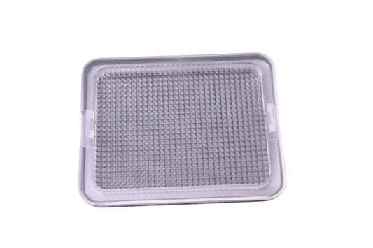 New OEM Ford E6DZ-13783-A Dome Lamp Lens NOS