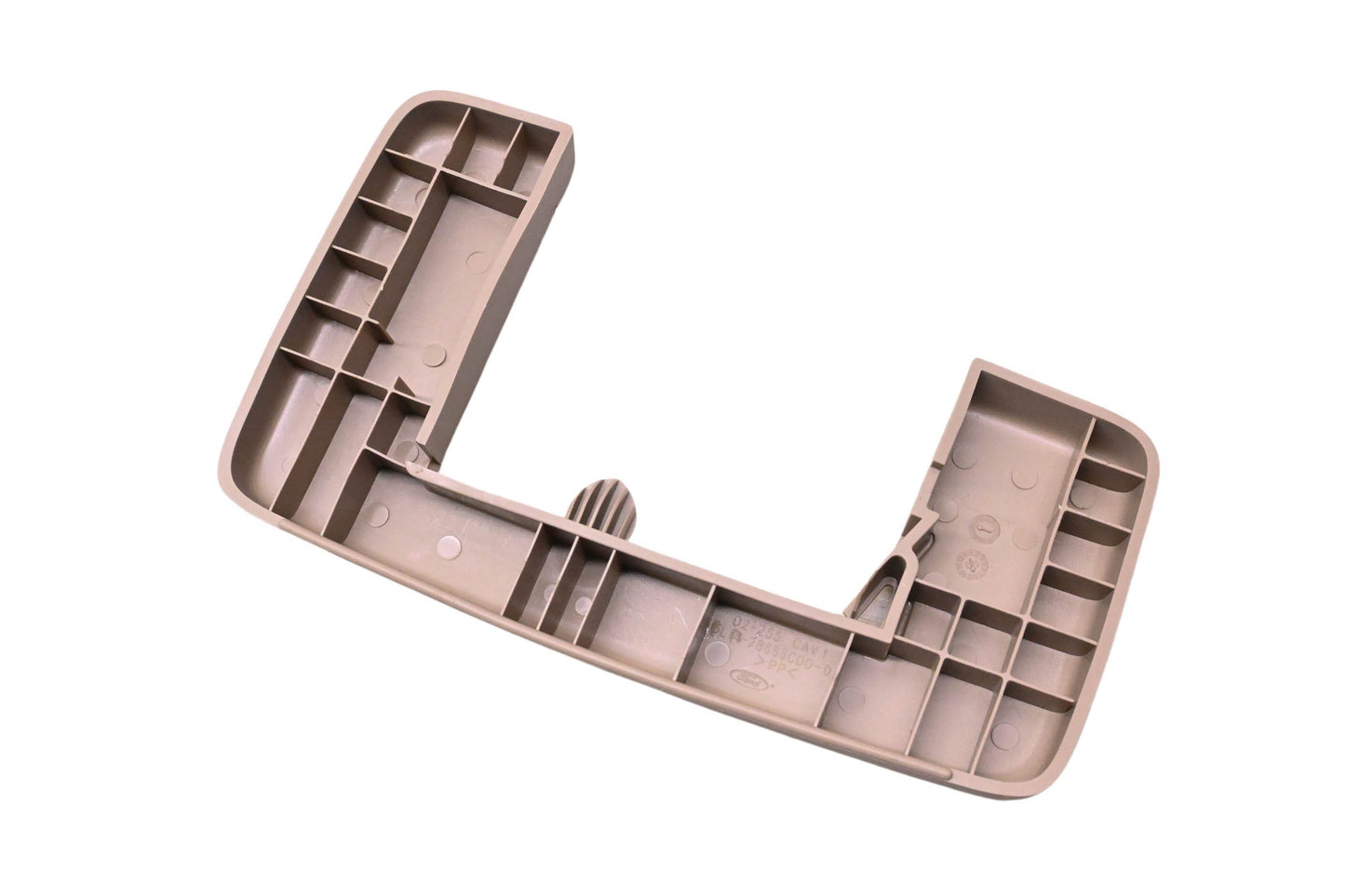 New OEM Ford 5L1Z-78666C00-DAA Rear Seat Back Cover NOS