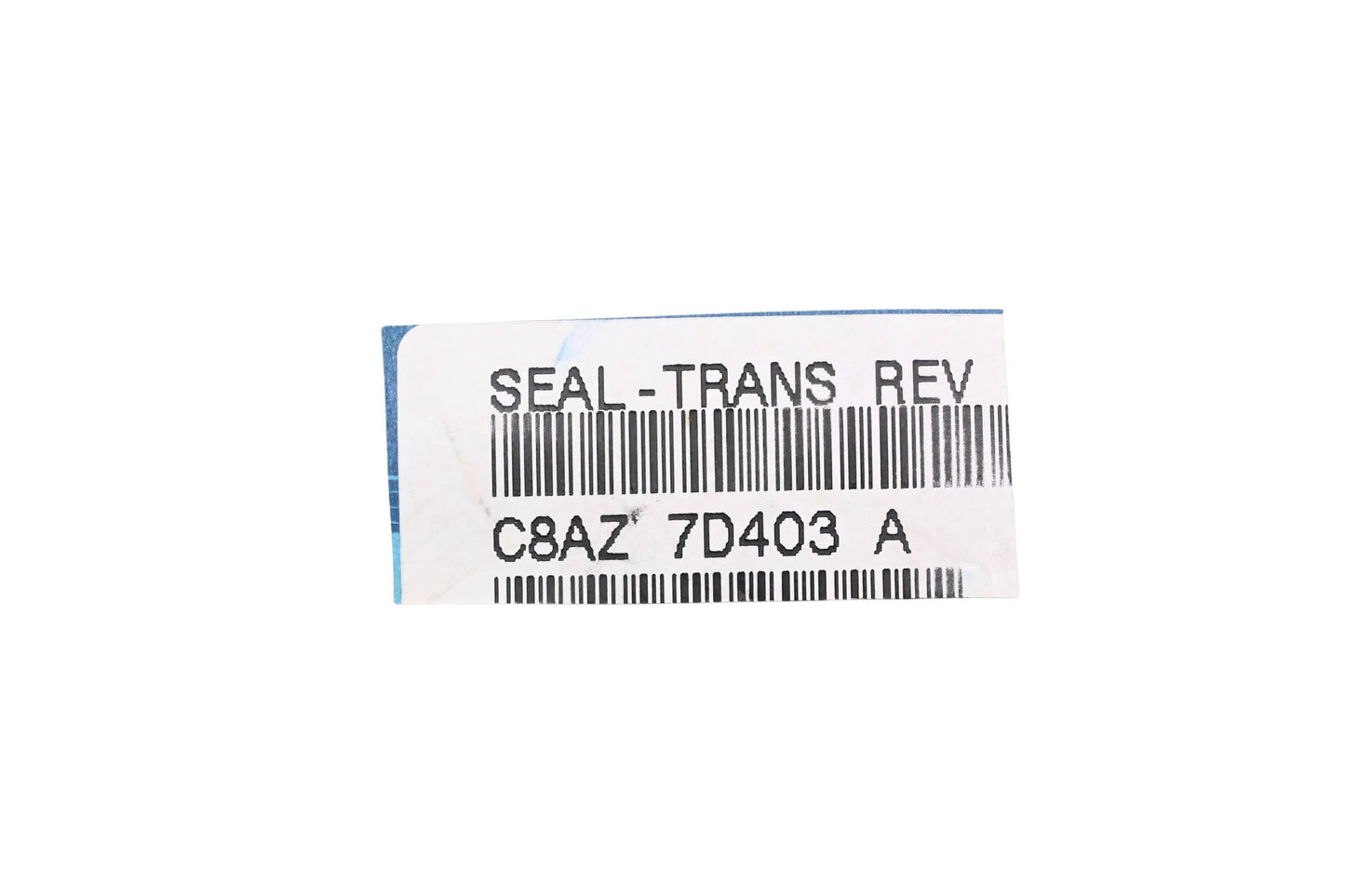 New OEM Ford C8AZ-7D403-A Transmission Seal NOS