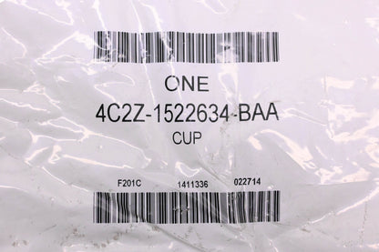 New OEM Ford 4C2Z-1522634-BAA Interior Trim Cup NOS