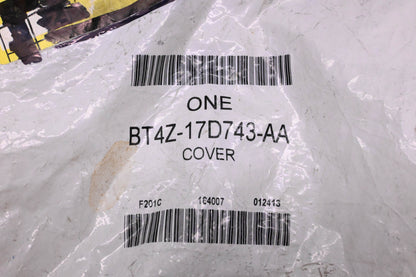 New OEM Ford BT4Z-17D743-AA Exterior Mirror Sail Panel/ Cover NOS