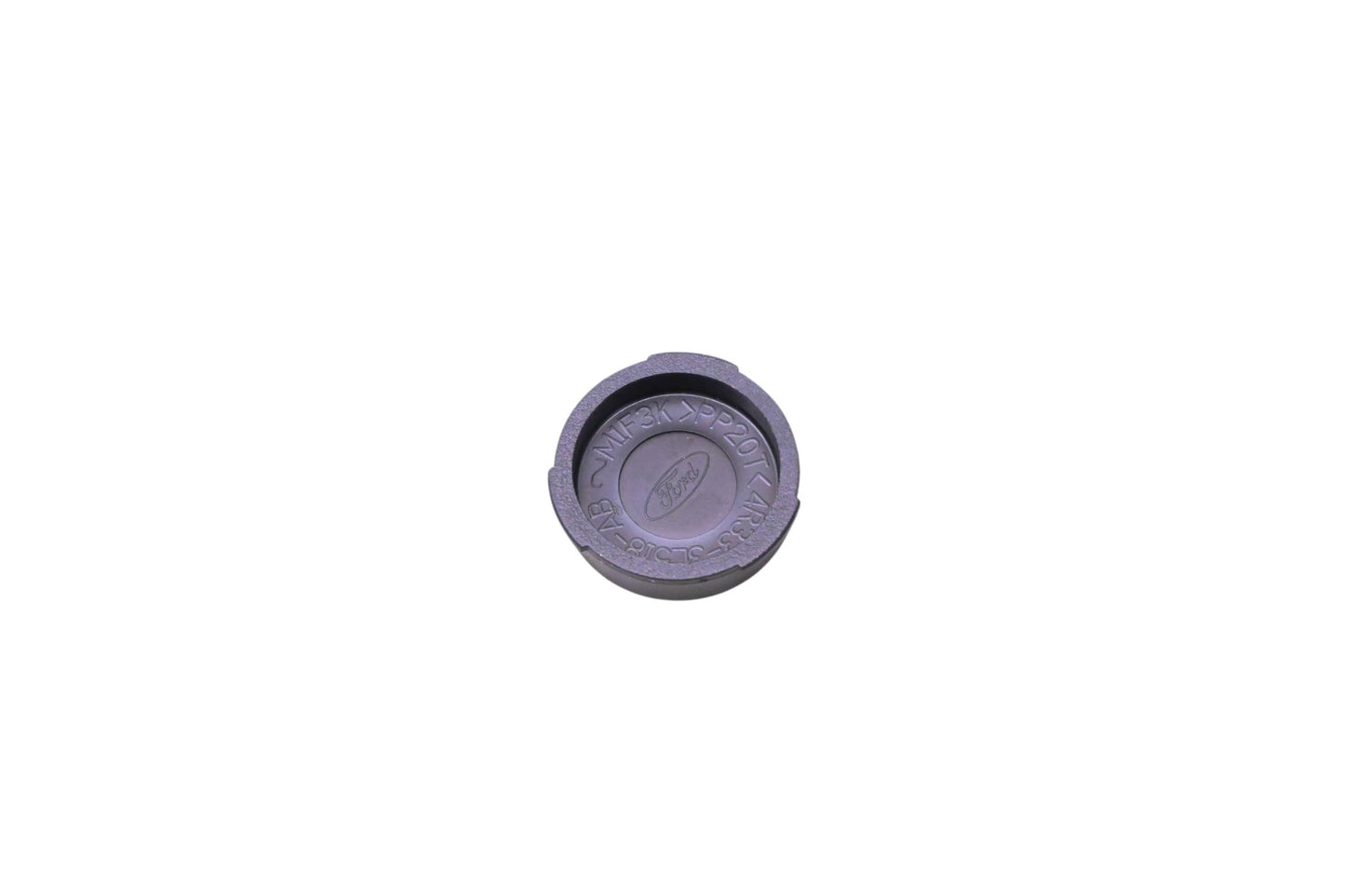 New OEM Ford 4R3Z-3L518-AAA Steering Wheel Insert NOS