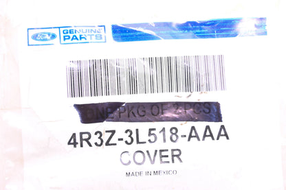 New OEM Ford 4R3Z-3L518-AAA Steering Wheel Insert NOS