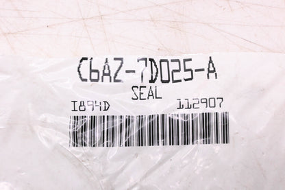 New OEM Ford C6AZ-7D025-A Snap Ring/Seal NOS