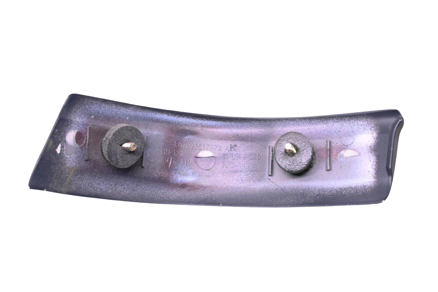 New OEM Ford YC3Z-2551729-PTM Left Side Roof Moulding Assembly NOS