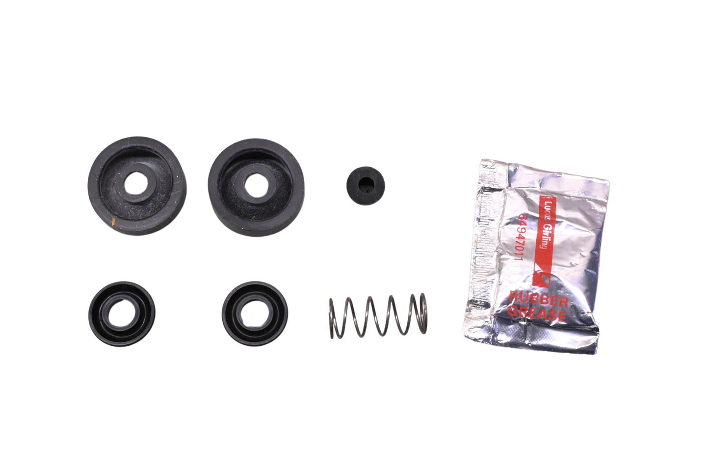 New OEM Ford F1CZ-2128-A Drum Brake Wheel Cylinder Repair Kit NOS