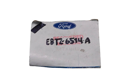New OEM Ford E8TZ-6514-A Exhaust Valve Spring Retainer NOS