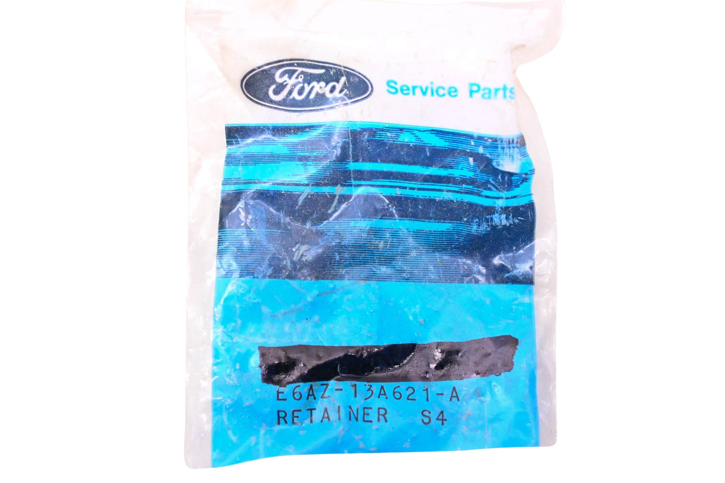 New OEM Ford E6AZ-13A621-A Rear Brake Light Retainer NOS