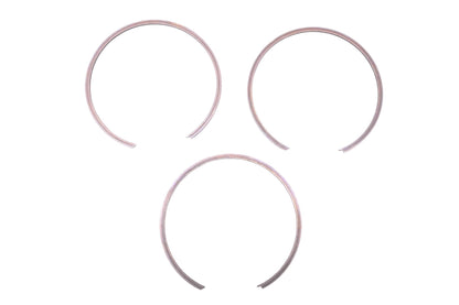 New OEM Ford XS4Z-7D483-CF Snap Rings Qty 3 NOS
