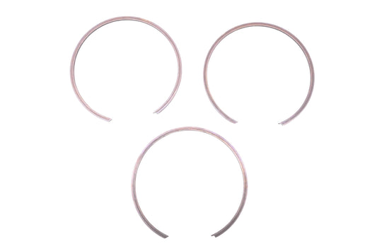 New OEM Ford XS4Z-7D483-CF Snap Rings Qty 3 NOS